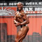 George  Patterson - NPC Mile High Championships 2011 - #1