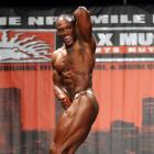 George  Patterson - NPC Mile High Championships 2011 - #1