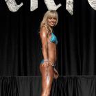 Rachel  Fisher - NPC Warrior Classic 2012 - #1