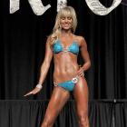 Rachel  Fisher - NPC Warrior Classic 2012 - #1