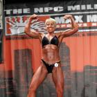 Linda  Elton - NPC Mile High Championships 2011 - #1