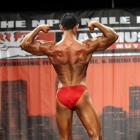 Cody  Jennings - NPC Mile High Championships 2011 - #1