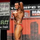 Cody  Jennings - NPC Mile High Championships 2011 - #1