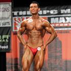 Cody  Jennings - NPC Mile High Championships 2011 - #1