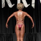 Jodi  Garver - NPC Warrior Classic 2012 - #1