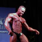 Billy  Mastrantoni - NPC Rocky Mountain 2012 - #1