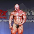 Russ  Allen - NPC Rocky Mountain 2012 - #1