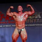 Russ  Allen - NPC Rocky Mountain 2012 - #1