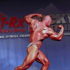 Russ  Allen - NPC Rocky Mountain 2012 - #1