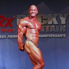 Russ  Allen - NPC Rocky Mountain 2012 - #1