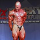 Russ  Allen - NPC Rocky Mountain 2012 - #1