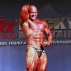 Russ  Allen - NPC Rocky Mountain 2012 - #1