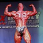 Russ  Allen - NPC Rocky Mountain 2012 - #1