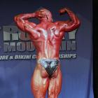 Russ  Allen - NPC Rocky Mountain 2012 - #1