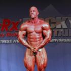 Russ  Allen - NPC Rocky Mountain 2012 - #1