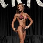 Debbie  Leany - NPC Warrior Classic 2012 - #1