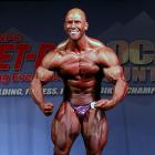 Nik  Zaharis - NPC Rocky Mountain 2012 - #1