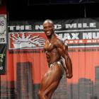 George  Patterson - NPC Mile High Championships 2011 - #1