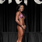 Tiffany  Garrett - NPC Warrior Classic 2012 - #1