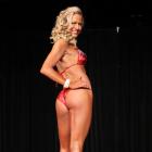 Michele  Fuentes - NPC Colorado State 2011 - #1