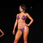Reyna  Holguin - NPC Colorado State 2011 - #1