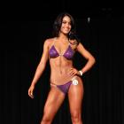 Reyna  Holguin - NPC Colorado State 2011 - #1