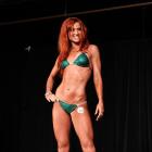 Ashley  Dennis - NPC Colorado State 2011 - #1