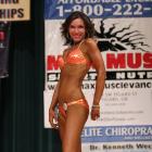 Andrea   Boardman - NPC MaxMuscle Vancouver Natural  2010 - #1