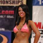 Annie   Sticher - NPC MaxMuscle Vancouver Natural  2010 - #1