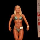 Chelsea  Kentel - NPC New England Championships 2013 - #1