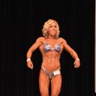 Brie  Ryan - NPC New England Championships 2013 - #1