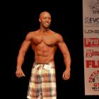 Brendan  Floyd - NPC New England Championships 2013 - #1