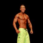 Derek  Diluzio - NPC New England Championships 2013 - #1