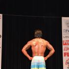 Nathan  McCoy - NPC New England Championships 2013 - #1