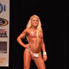 Alicia  Botelho - NPC New England Championships 2013 - #1