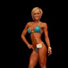 Sarah  McDonough - NPC New England Championships 2013 - #1