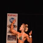 Hailey  McGrath - NPC New England Championships 2013 - #1