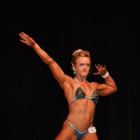 Hailey  McGrath - NPC New England Championships 2013 - #1