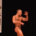 Stephen  Kosof - NPC New England Championships 2013 - #1