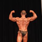 Stephen  Kosof - NPC New England Championships 2013 - #1