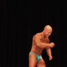 Mike  Crowell - NPC New England Championships 2013 - #1