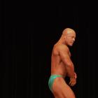 Mike  Crowell - NPC New England Championships 2013 - #1