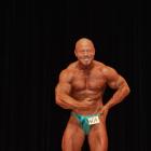 Mike  Crowell - NPC New England Championships 2013 - #1