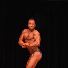 Brian  Woodberry - NPC New England Championships 2013 - #1