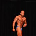 Brian  Woodberry - NPC New England Championships 2013 - #1