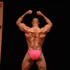 Alex    Lwanyaga - NPC New England Championships 2013 - #1