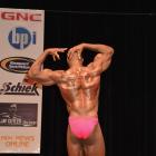 Alex    Lwanyaga - NPC New England Championships 2013 - #1
