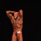 Gary  Apher - NPC New England Championships 2013 - #1