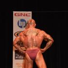 Gary  Apher - NPC New England Championships 2013 - #1