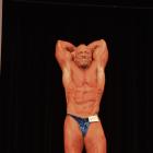 Sean  Green - NPC New England Championships 2013 - #1